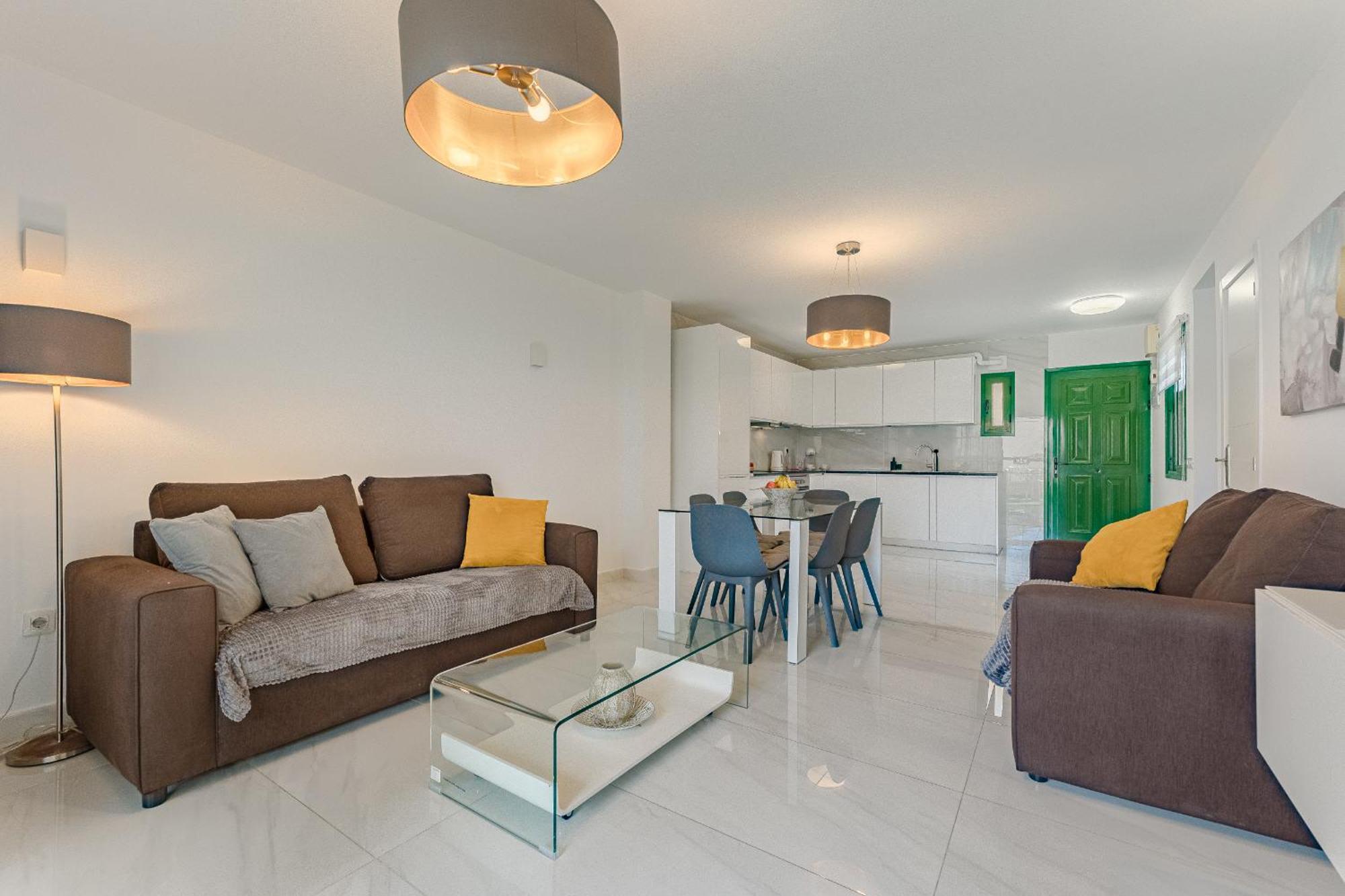 Mareverde Sunshine Home Costa Adeje  Exterior photo