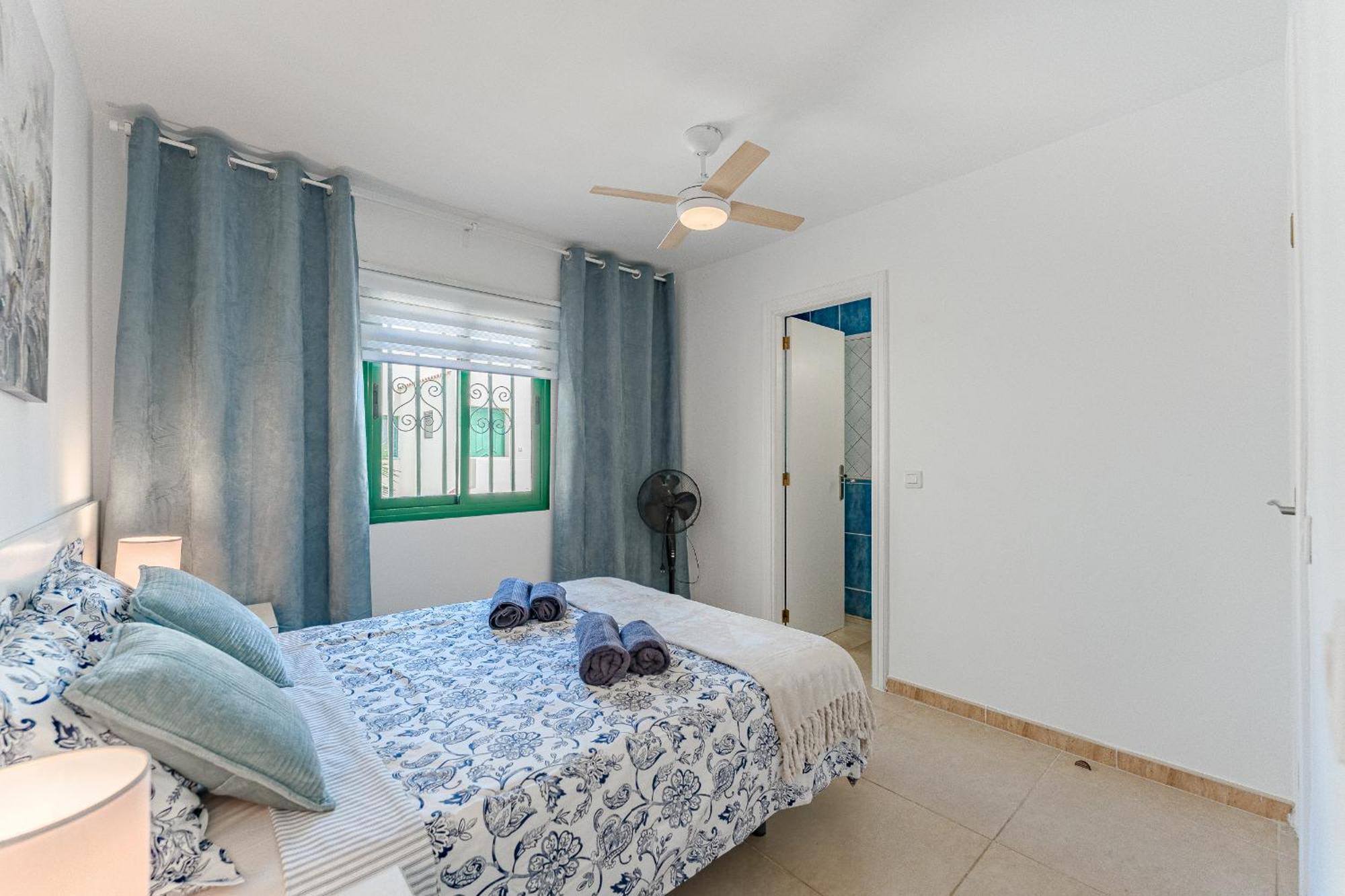 Mareverde Sunshine Home Costa Adeje  Exterior photo